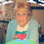 Geraldine Ogle - Facebook