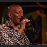 Geraldine Oliver - @gerisjazz7 - Instagram