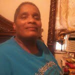 Geraldine Oliver - @gmama60 - Instagram