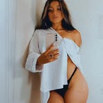 Geraldine Olivera - @geraldineoliveraa - Instagram