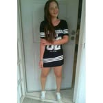 Geraldine Olivera - @geraldineolivera9 - Instagram