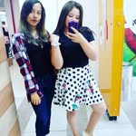 Geraldine Oliveros - @geraldine.oliveros.96742 - Instagram