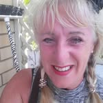 Geraldine Patrick - @geraldinepatrick - Instagram
