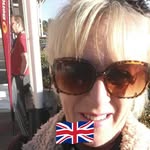 Geraldine Patrick - @oscar_jack02 - Instagram
