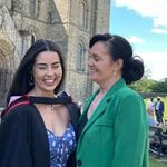 Geraldine Peacock - @gezpeacock66 - Instagram