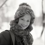 Geraldine Pellegrin - Facebook