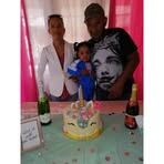 Geraldine Pellegrin - Facebook