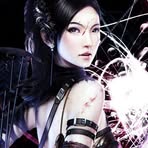 Geraldine Pellegrin - Facebook