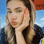 Geraldine Peña - @gerxl.1 - Instagram