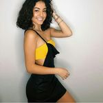 Geraldine Peña - @geraldinepena11 - Instagram