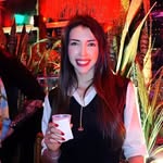 GERALDINE PEÑA - @geraldinepenamantilla - Instagram