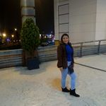 Geraldine Peña - @geraldine.pena.1232 - Instagram