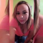Geraldine Peña - @geraldinepena1 - Instagram