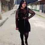 Geraldine Peñaloza - @geraldinepenaloza - Instagram
