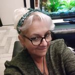 Geraldine Perdereau - @geraldineperdereau - Instagram
