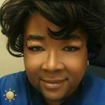 @geraldinephipps - Instagram