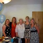 Geraldine Pool - @bluetwingo - Instagram
