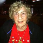Geraldine Pooler - @geraldinepooler - Instagram