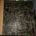 Geraldine Poolman 3-D art - @geraldinepoolman - Instagram
