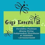 Geraldinepoolman7youngliving - @geraldinepoolman7youngliving - Instagram