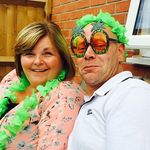 Geraldine Poole - @mummypoole - Instagram