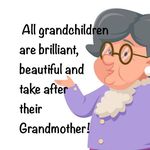Geraldine Poole - @mummy_poole - Instagram