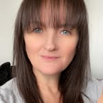 Geraldine Blackburn Porter - @blackburnporter - Instagram