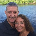 Geraldine Chechette- Porter - @gigiann27 - Instagram