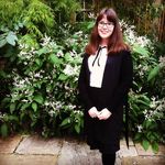 Geraldine Porter - @geraldine.porter - Instagram