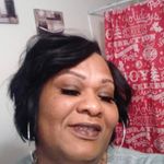 Geraldine Porter - @geraldineport9869 - Instagram