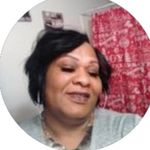 Geraldine Porter - @geraldine98696 - Instagram