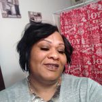 Geraldine Porter - @geraldine9869 - Instagram