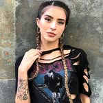 Frases Geraldine Muñoz🔥❤️ - @geraldine_posting - Instagram