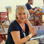 Géraldine Postel - Buirette - @geraldine_postel - Instagram