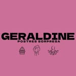 @geraldine_postres_sorpresa - Instagram