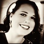 Geraldine  Power - @gerbildel - Instagram