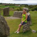Geraldine Foran Power - @gerbfp - Instagram