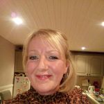 Geraldine Power - @powergeraldine8 - Instagram