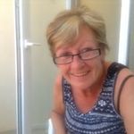 Geraldine Power - @gerpower60 - Instagram