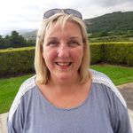 Geraldine Power - @gpower14151821 - Instagram