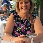 Geraldine Power - @gerpower22 - Instagram