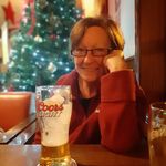 Geraldine Power - @geraldinepower599 - Instagram