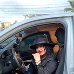 Geraldine Power - @geraldinapower - Instagram