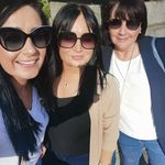 Geraldine Power - @gerstrappe - Instagram