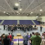 Geraldine High School Purple Pride Band - Facebook