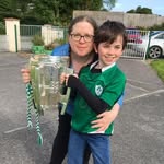 Geraldine Quinlan Burke - @geraldine.q.burke - Instagram