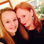 Geraldine Quinn - @geraldinemairiquinn - Instagram