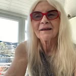Geraldine Quinn - @geraldinequinn961 - Instagram