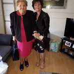 Geraldine Quinn - Facebook