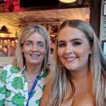 Geraldine Quinn - @geraldinequinn20 - Instagram